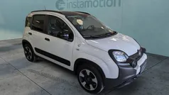 Other Gebraucht 2019 Fiat Panda Cross Cross Kleinwagen | 8.840 € (Fairer Preis)