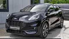 Gebraucht 2022 Ford Puma ST-Line SUV | 19.740 € (Fairer Preis)