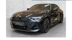 Schwarz Neu 2025 BMW M240 M Sport Coupé | 65.990 € (Fairer Preis)