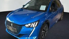 Gebraucht 2020 Peugeot e-208 Allure Kleinwagen | 16.490 € (Fairer Preis)