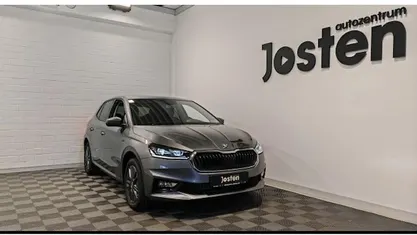 Gebraucht 2025 Skoda Fabia Tour Kleinwagen | 19.250 € (Fairer Preis)