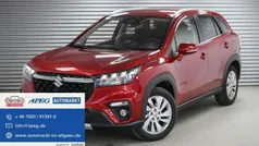Othercolor Gebraucht 2024 Suzuki SX4 S-Cross GL SUV | 23.890 € (Superpreis)