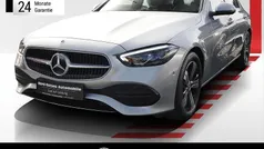 Gebraucht 2024 Mercedes C180 Avantgarde Limousine | 37.890 € (Fairer Preis)