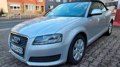 Gebraucht 2009 Audi A3 Cabriolet Ambition Cabrio | 7.500 € (Fairer Preis)