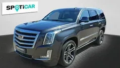Gebraucht 2017 Cadillac Escalade SUV | 49.990 € (Fairer Preis)