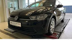 Gebraucht 2022 VW Polo Life Limousine | 15.970 € (Fairer Preis)