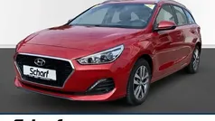 Gebraucht 2020 Hyundai i30 Trend Kombi | 15.890 € (Fairer Preis)