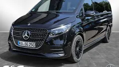 Gebraucht 2025 Mercedes V250 Avantgarde Van / Kleinbus | 85.499 €