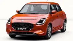 Gebraucht 2025 Suzuki Swift Club | 20.916 €