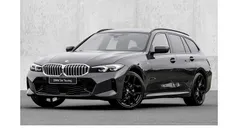 Gebraucht 2025 BMW 320 M Sport Kombi | 57.890 € (Fairer Preis)
