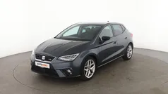 Grau Gebraucht 2019 Seat Ibiza FR Kleinwagen | 13.100 € (Fairer Preis)