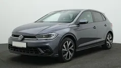Rauchgrau Gebraucht 2024 VW Polo R-line Limousine | 24.950 € (Fairer Preis)