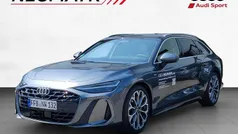 Gebraucht 2025 Audi A6 Ambiente Kombi | 57.780 € (Superpreis)