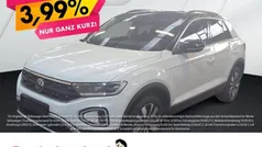 Gebraucht 2025 VW T-Roc Goal SUV | 30.777 € (Superpreis)