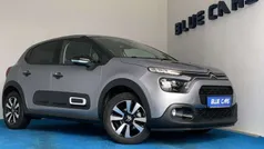 Silber Gebraucht 2024 Citroën C3 Kleinwagen | 15.900 € (Guter Preis)