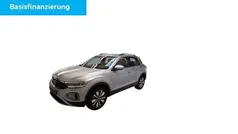 Gebraucht 2024 VW T-Roc Move SUV | 23.450 € (Fairer Preis)