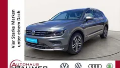 VW Tiguan Allspace