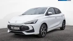 Weiß Neu 2025 MG MG3 Luxury Kleinwagen | 19.990 € (Fairer Preis)
