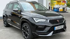 Gebraucht 2024 Cupra Ateca SUV | 35.830 € (Fairer Preis)