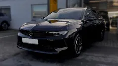 Schwarz Neu 2025 Opel Astra Edition Kombi | 27.990 € (Fairer Preis)