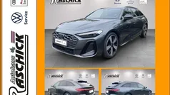 Gebraucht 2025 Audi A5 S-Line Coupé | 47.990 € (Superpreis)