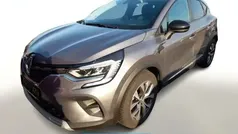 Gebraucht 2021 Renault Captur Experience SUV | 17.284 € (Guter Preis)