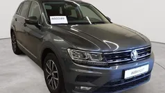 Gebraucht 2020 VW Tiguan Comfortline SUV | 23.990 € (Fairer Preis)