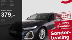 Gebraucht 2025 Audi A5 S-Line Coupé | 54.440 € (Superpreis)