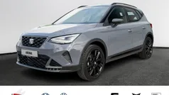 Gebraucht 2025 Seat Arona FR SUV | 27.460 € (Fairer Preis)