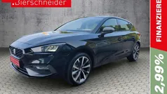 Gebraucht 2024 Seat Leon FR Limousine | 30.750 € (Fairer Preis)