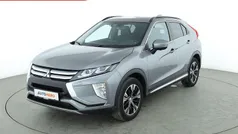 Gebraucht 2020 Mitsubishi Eclipse Cross Diamant Edition SUV | 19.290 € (Fairer Preis)