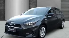 Gebraucht 2024 Kia Ceed Comfort Kleinwagen | 25.770 € (Fairer Preis)