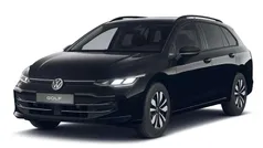 Gebraucht 2025 VW Golf VIII Goal Kombi | 28.990 € (Fairer Preis)