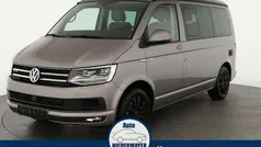 Gebraucht 2019 VW T6.1 California Van | 58.995 € (Teuer)