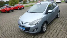 Gebraucht 2014 Mazda 2 Kleinwagen | 12.490 € (Fairer Preis)