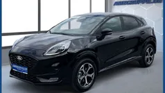 Agateblack Neu 2025 Ford Puma ST-Line SUV | 24.950 € (Superpreis)