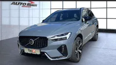 Thunder grey / (grau) Gebraucht 2022 Volvo XC60 R-Design SUV | 39.690 € (Guter Preis)