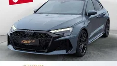 Gebraucht 2025 Audi RS3 Sportback Sport Kleinwagen | 66.790 € (Guter Preis)
