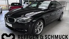Gebraucht 2016 BMW 330 Gran Turismo Sport Line Limousine | 20.998 € (Fairer Preis)
