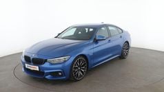 Gebraucht 2018 BMW 430 Gran Coupé M Sport Coupé | 28.690 € (Fairer Preis)