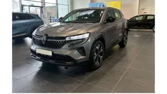 Dolomitgrau metallic Neu 2025 Renault Austral Evolution SUV | 31.489 € (Superpreis)