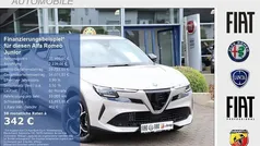 Gebraucht 2025 Alfa Romeo GT Junior Edizione Speciale | 30.990 € (Guter Preis)