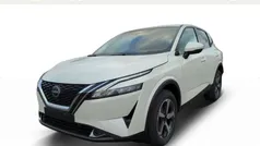 Gebraucht 2024 Nissan Qashqai N-Connecta SUV | 29.980 € (Guter Preis)