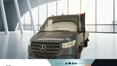 Gebraucht 2024 Mercedes Sprinter Van | 37.450 € (Fairer Preis)
