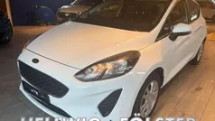 Gebraucht 2021 Ford Fiesta Cool & Connect Kleinwagen | 11.990 € (Guter Preis)