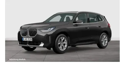 Gebraucht BMW X3 Sport Line 255 PS (187 kW) 2025 Grau SUV