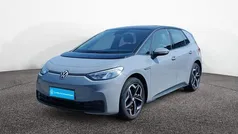 Grau Gebraucht 2022 VW ID.3 Comfortline Kleinwagen | 21.990 € (Fairer Preis)