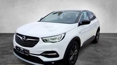 5 türen Gebraucht 2021 Opel Grandland X Design Edition SUV | 18.610 € (Guter Preis)