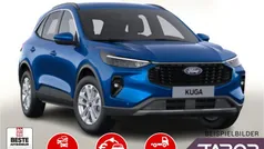 Gebraucht 2025 Ford Kuga ST-Line SUV | 31.287 € (Fairer Preis)