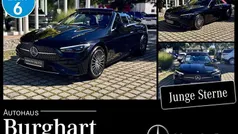 Gebraucht 2024 Mercedes CLE200 Advanced Plus Cabrio | 55.900 € (Fairer Preis)
